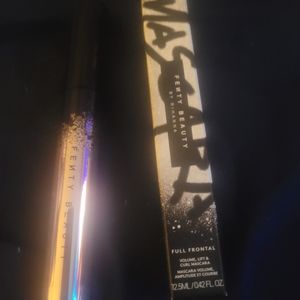 Fenty Beauty Mascara